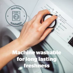 Silentnight Anti Allergy 4.5Tog Duvet - Single -Habitat Sales Store 1156317 R Z007A