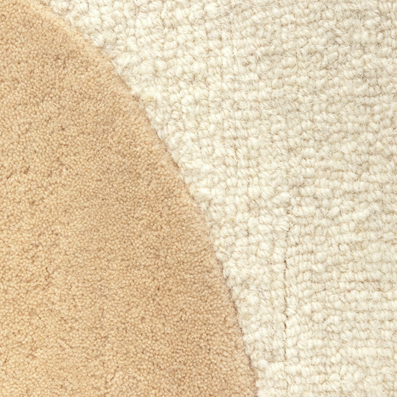 Habitat Geometric Cut Pile Rug - 120X170cm - Multicoloured 3 Habitat Geometric Cut Pile Rug - 120X170cm - Multicoloured - Image 3