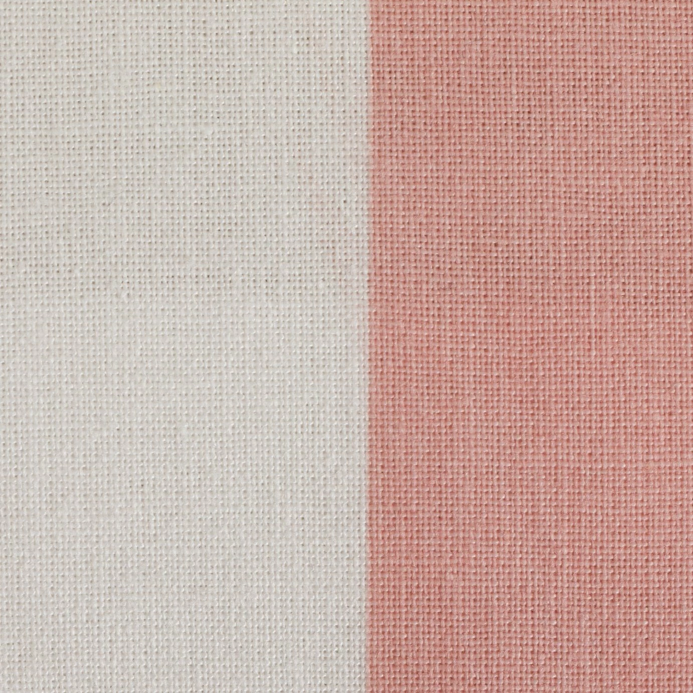 Habitat Summer Haze Stripe Pink Bedding Set - Single 2 Habitat Summer Haze Stripe Pink Bedding Set - Single - Image 2