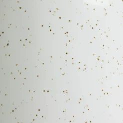 Habitat Reactive Glaze Dipped Ceramic Vase - White 6 Habitat Reactive Glaze Dipped Ceramic Vase - White -Habitat Sales Store 1230398 R B001