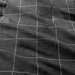 Habitat Grid Check Blue Bedding Set - Single 9 Habitat Grid Check Blue Bedding Set - Single -Habitat Sales Store 1232815 R Z006A