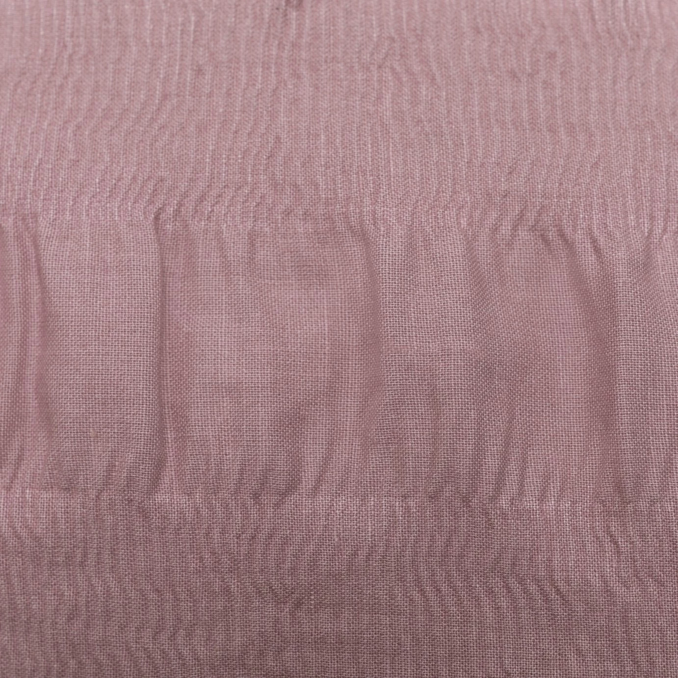 Habitat Seersucker Wide Stripe Lilac Bedding Set - Double 2 Habitat Seersucker Wide Stripe Lilac Bedding Set - Double - Image 2