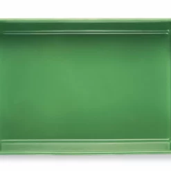 Habitat Emerald Medium Stoneware Roaster 10 Habitat Emerald Medium Stoneware Roaster -Habitat Sales Store 1240302 R Z004A