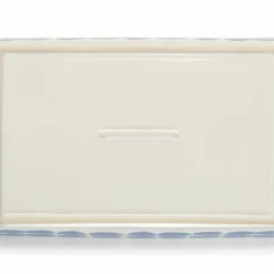 Habitat Emerald Medium Stoneware Roaster 11 Habitat Emerald Medium Stoneware Roaster -Habitat Sales Store 1240302 R Z005A