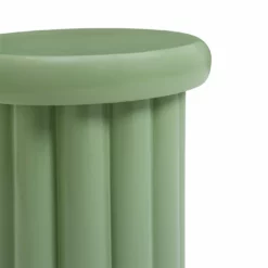 Habitat Studio Side Table - Green -Habitat Sales Store 1240429 R Z005A