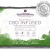 Slumberdown Wellbeing CBD Weighted Blanket - 7kg