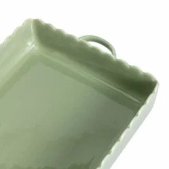 Habitat Herbalist Large Ceramic Roaster 8 Habitat Herbalist Large Ceramic Roaster -Habitat Sales Store 1258442 R Z002A