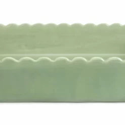 Habitat Herbalist Large Ceramic Roaster 9 Habitat Herbalist Large Ceramic Roaster -Habitat Sales Store 1258442 R Z003A