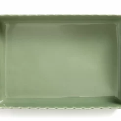 Habitat Herbalist Large Ceramic Roaster 10 Habitat Herbalist Large Ceramic Roaster -Habitat Sales Store 1258442 R Z004A