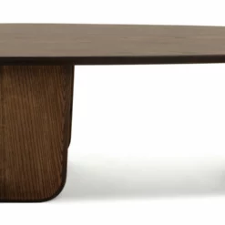Habitat Xylo Coffee Table - Dark Wood -Habitat Sales Store 1308024 R Z002A