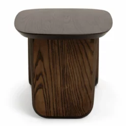 Habitat Xylo Coffee Table - Dark Wood -Habitat Sales Store 1308024 R Z003A