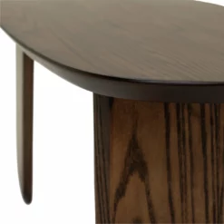 Habitat Xylo Coffee Table - Dark Wood -Habitat Sales Store 1308024 R Z007A
