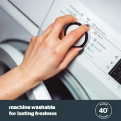 Silentnight Duck Feather & Down 13.5 Tog Duvet - Double -Habitat Sales Store 1934199 R Z008A