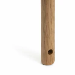 Habitat Global 4 Piece Wooden Utensils Set - Natural 9 Habitat Global 4 Piece Wooden Utensils Set - Natural -Habitat Sales Store 1998915 R Z002A