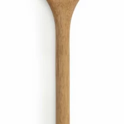 Habitat Global 4 Piece Wooden Utensils Set - Natural 11 Habitat Global 4 Piece Wooden Utensils Set - Natural -Habitat Sales Store 1998915 R Z004A