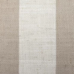 Habitat Striped Cushion - Coffee Cream - 30x50cm 7 Habitat Striped Cushion - Coffee Cream - 30x50cm -Habitat Sales Store 2024620 R B001