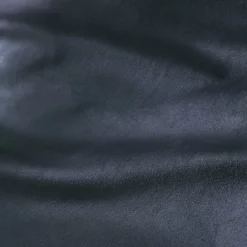 Habitat Plain Velvet Navy Bedding Set - Double 11 Habitat Plain Velvet Navy Bedding Set - Double -Habitat Sales Store 2063241 R Z005A