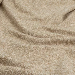 Habitat Boucle Throw - Neutral -125x150cm 10 Habitat Boucle Throw - Neutral -125x150cm -Habitat Sales Store 2070306 R Z003A