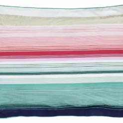 Joules Cotton Percale Cotswold Stripe Bedding Set - Single -Habitat Sales Store 2073475 R Z003A