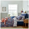 Joules Cotton Percale Woodland Ditsy Bedding Set - Single
