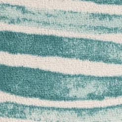 Habitat Herbalist Flatweave Rug - 120X170cm - Blue & White 8 Habitat Herbalist Flatweave Rug - 120X170cm - Blue & White -Habitat Sales Store 2076685 R B001