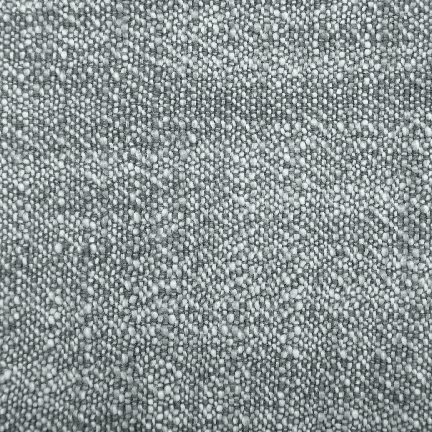 Habitat Recycled Throw - Grey - 150x200cm 6 Habitat Recycled Throw - Grey - 150x200cm - Image 6