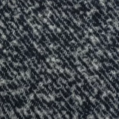 Habitat Faux Textured Mohair Throw - Navy - 125x150cm 7 Habitat Faux Textured Mohair Throw - Navy - 125x150cm -Habitat Sales Store 2157841 R B001