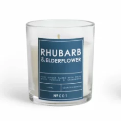 Habitat Medium Scented Boxed Candle Set - Set Of 3 7 Habitat Medium Scented Boxed Candle Set - Set Of 3 -Habitat Sales Store 2253116 R Z002A