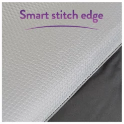 Slumberdown Coverless Comfort 10.5 Tog Duvet - Single 15 Slumberdown Coverless Comfort 10.5 Tog Duvet - Single -Habitat Sales Store 2254184 R Z006A