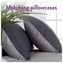 Slumberdown Coverless Comfort 10.5 Tog Duvet - Single 16 Slumberdown Coverless Comfort 10.5 Tog Duvet - Single -Habitat Sales Store 2254184 R Z007A