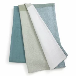 Habitat Gingham Check Handwoven Throw - 125x150cm