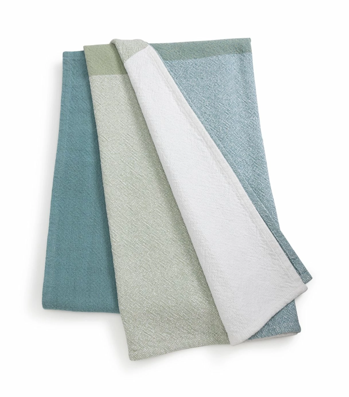 Habitat Gingham Check Handwoven Throw - 125x150cm 1 Habitat Gingham Check Handwoven Throw - 125x150cm