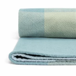 Habitat Gingham Check Handwoven Throw - 125x150cm 9 Habitat Gingham Check Handwoven Throw - 125x150cm -Habitat Sales Store 2255451 R Z002A