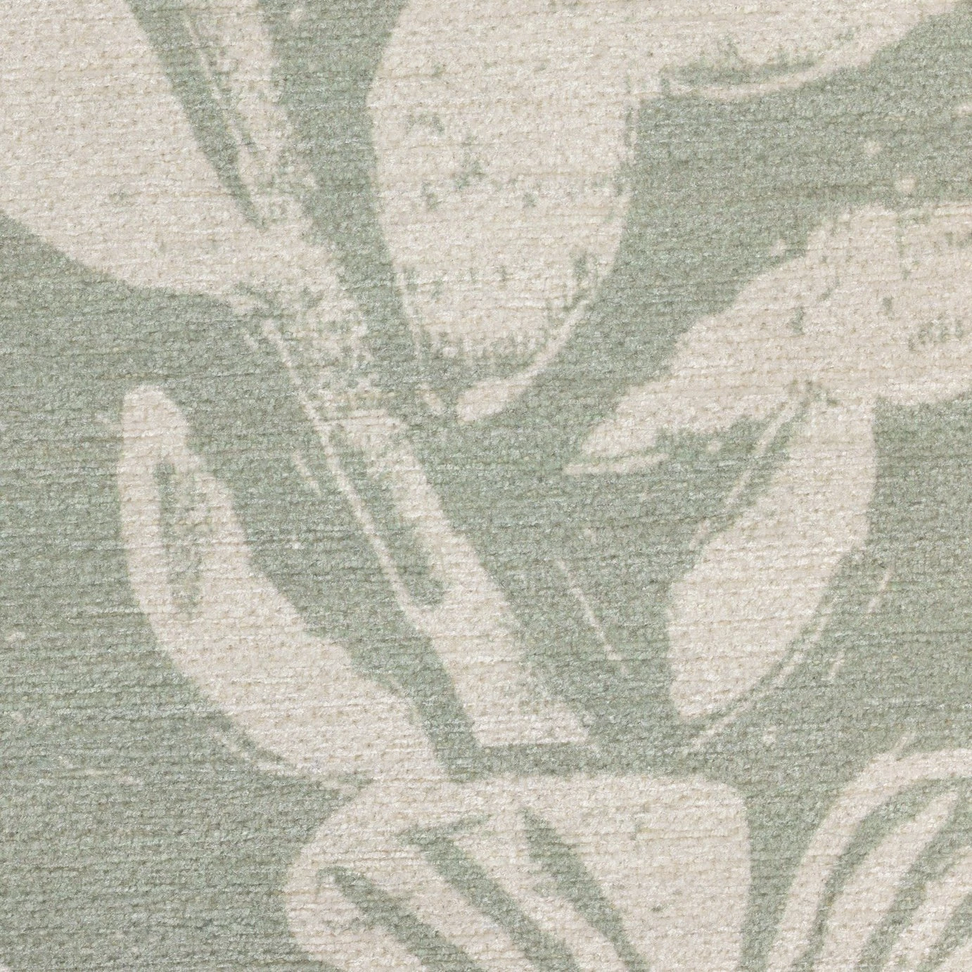 Habitat Herbalist Floral Rug - 120X170cm - Multicoloured 3 Habitat Herbalist Floral Rug - 120X170cm - Multicoloured - Image 3