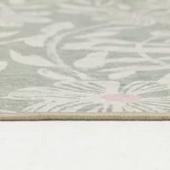 Habitat Herbalist Floral Rug - 120X170cm - Multicoloured 11 Habitat Herbalist Floral Rug - 120X170cm - Multicoloured -Habitat Sales Store 2991186 R Z002C