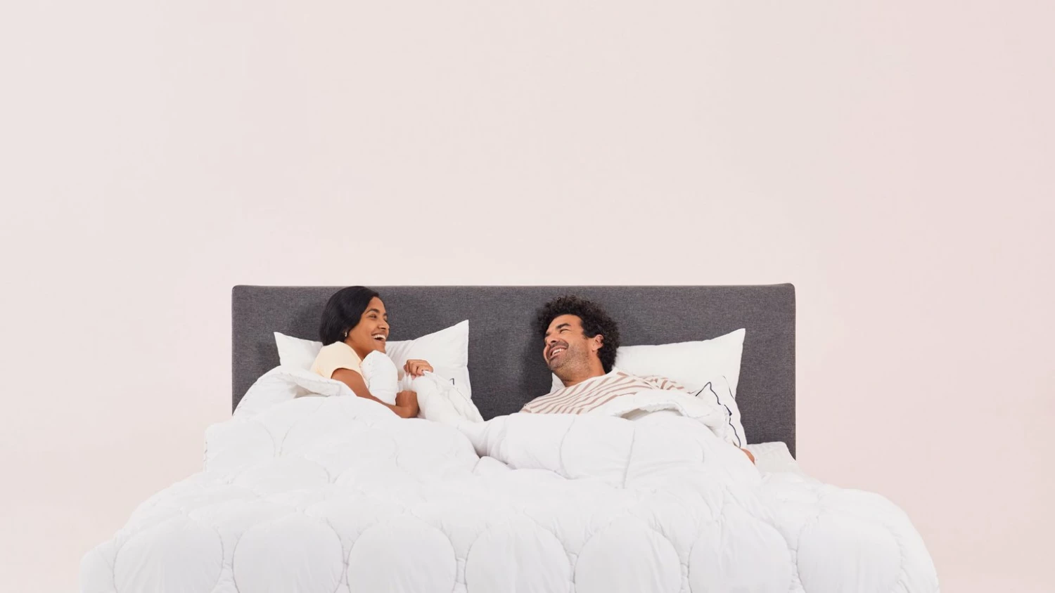 Emma Sleep All Seasons Anti Allergy 10.5 Tog Duvet - Double 3 Emma Sleep All Seasons Anti Allergy 10.5 Tog Duvet - Double - Image 3