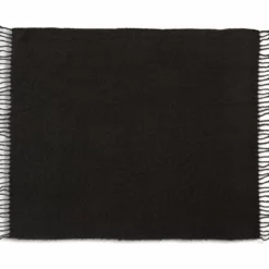 Habitat Faux Mohair Throw - Charcoal - 125X150cm 9 Habitat Faux Mohair Throw - Charcoal - 125X150cm -Habitat Sales Store 3037238 R Z004A