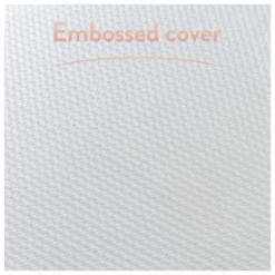 Slumberdown Silk Touch 10.5 Tog Duvet - Single 18 Slumberdown Silk Touch 10.5 Tog Duvet - Single -Habitat Sales Store 3038701 R Z007A