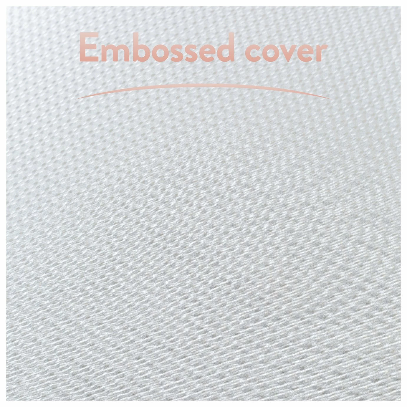 Slumberdown Silk Touch 10.5 Tog Duvet - Single 6 Slumberdown Silk Touch 10.5 Tog Duvet - Single - Image 6