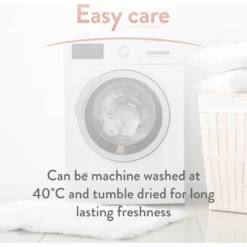 Slumberdown Silk Touch 10.5 Tog Duvet - Single 21 Slumberdown Silk Touch 10.5 Tog Duvet - Single -Habitat Sales Store 3038701 R Z011A