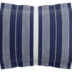 Helena Springfield Cotton Hampton Stripe Bedding Set- Single -Habitat Sales Store 3068771 R Z003A