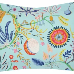 Scion Cotton Jackfruit & The Beanstalk Bedding Set - Single -Habitat Sales Store 3069031 R Z003A