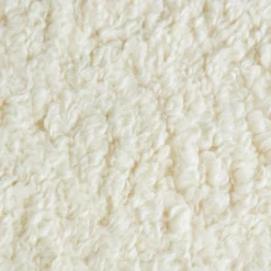 Habitat Shearling Throw - Oatmeal - 150x200cm 8 Habitat Shearling Throw - Oatmeal - 150x200cm -Habitat Sales Store 3069134 R B001