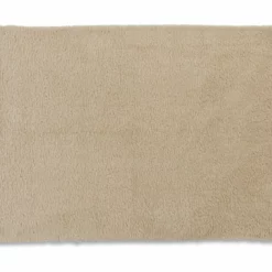 Habitat Shearling Throw - Oatmeal - 150x200cm 11 Habitat Shearling Throw - Oatmeal - 150x200cm -Habitat Sales Store 3069134 R Z004A