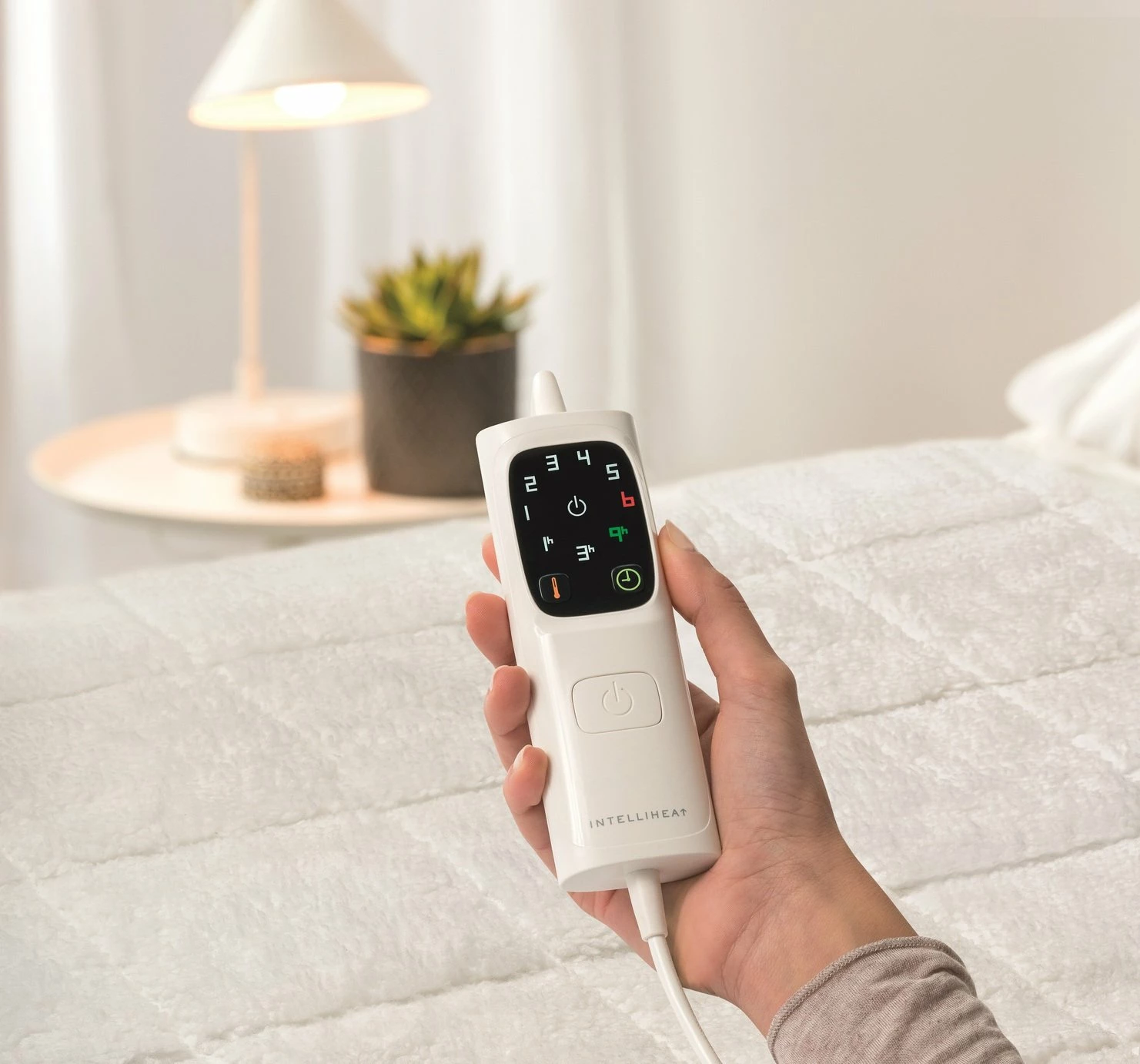 Dreamland Scandi Sherpa Underblanket-Single 11 Dreamland Scandi Sherpa Underblanket-Single - Image 11