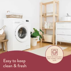 Dreamland Snuggle Up Black Heated Throw - Large 13 Dreamland Snuggle Up Black Heated Throw - Large -Habitat Sales Store 3243699 R Z012A