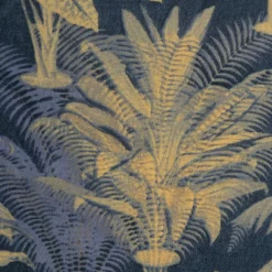 Habitat Palm Floral Print Mustard Bedding Set - Single 13 Habitat Palm Floral Print Mustard Bedding Set - Single -Habitat Sales Store 3344457 R Z017A