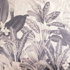 Habitat Tropical Fringed Cushion - Multi - 50x50cm 7 Habitat Tropical Fringed Cushion - Multi - 50x50cm -Habitat Sales Store 3980426 R B001