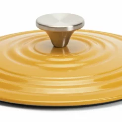 Habitat Global 3.3 Litre Cast Iron Casserole Dish 6 Habitat Global 3.3 Litre Cast Iron Casserole Dish -Habitat Sales Store 4371735 R Z003A