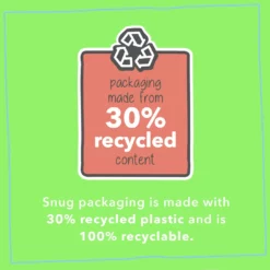 Snug Snuggle Up 13.5 Tog Duvet - Single -Habitat Sales Store 4461061 R Z006A